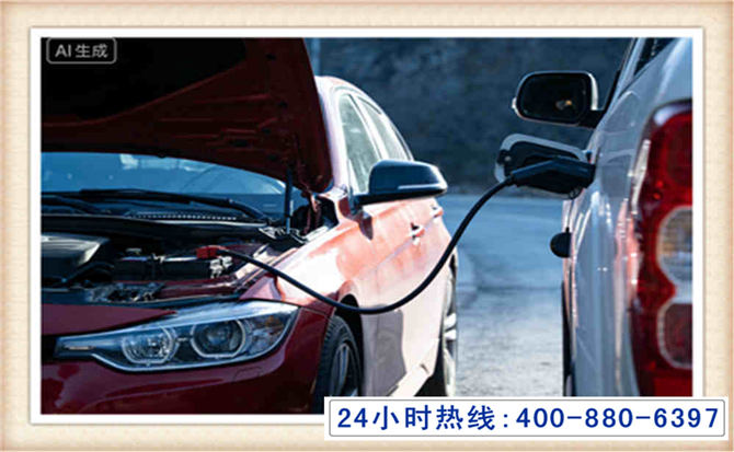 新绛潍坊拖车,附近24小时汽车拖车救援，潍坊道路救援拖车电话