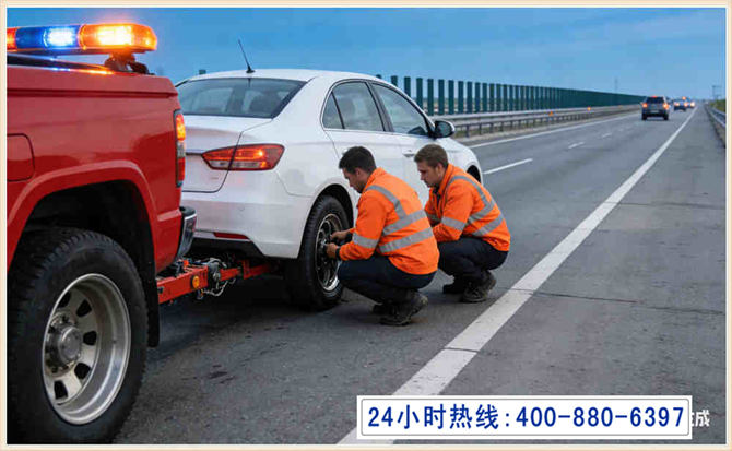 新绛汽车救援道路救援 新绛汽车救援道路救援